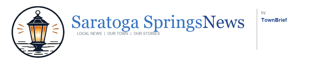 The Saratoga Springs NY Post